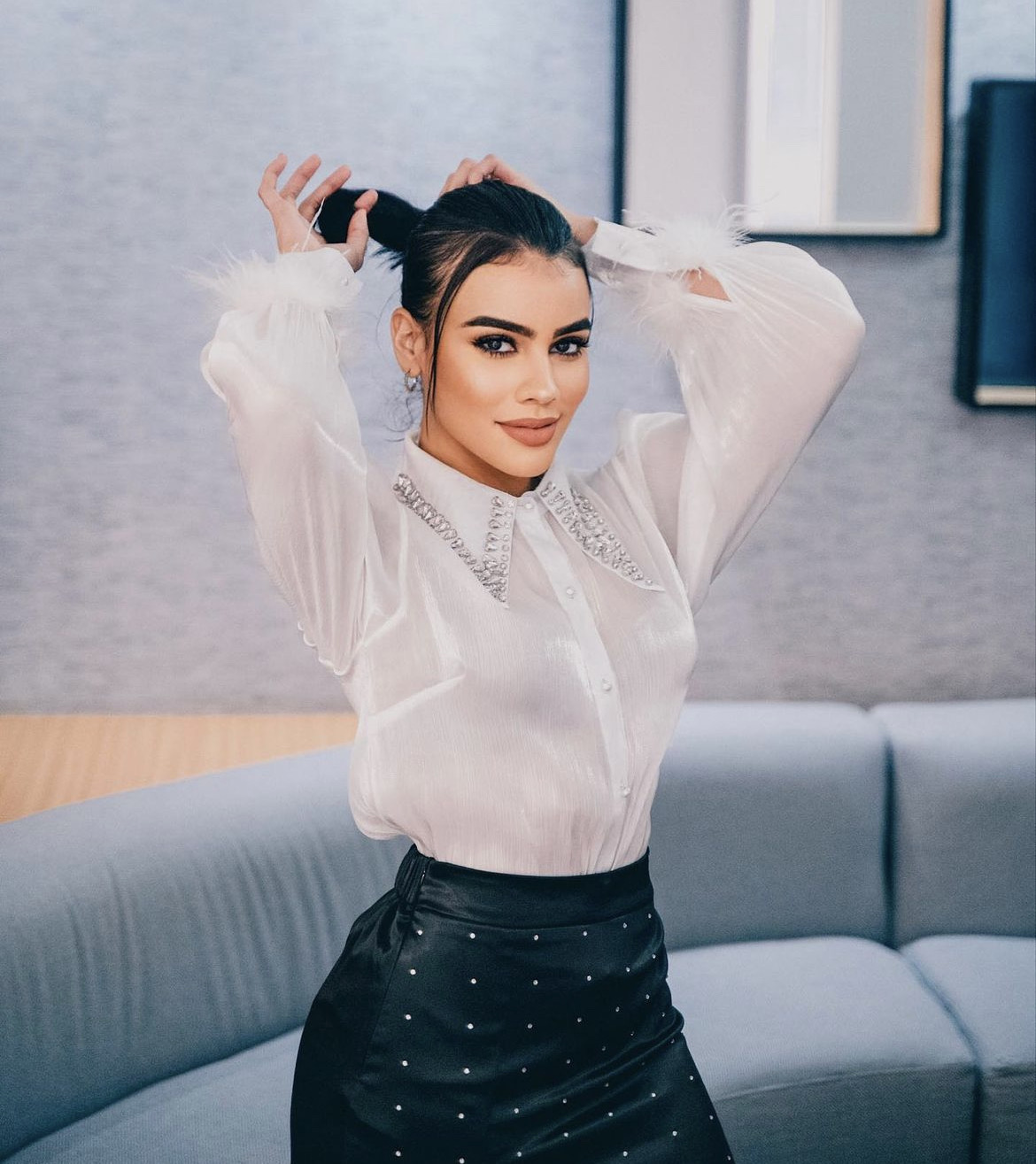 Biografía de Ana Beato: Su Verdadera Identidad