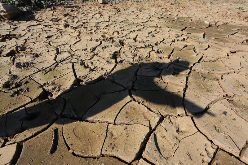 Cambio Climático en República Dominicana