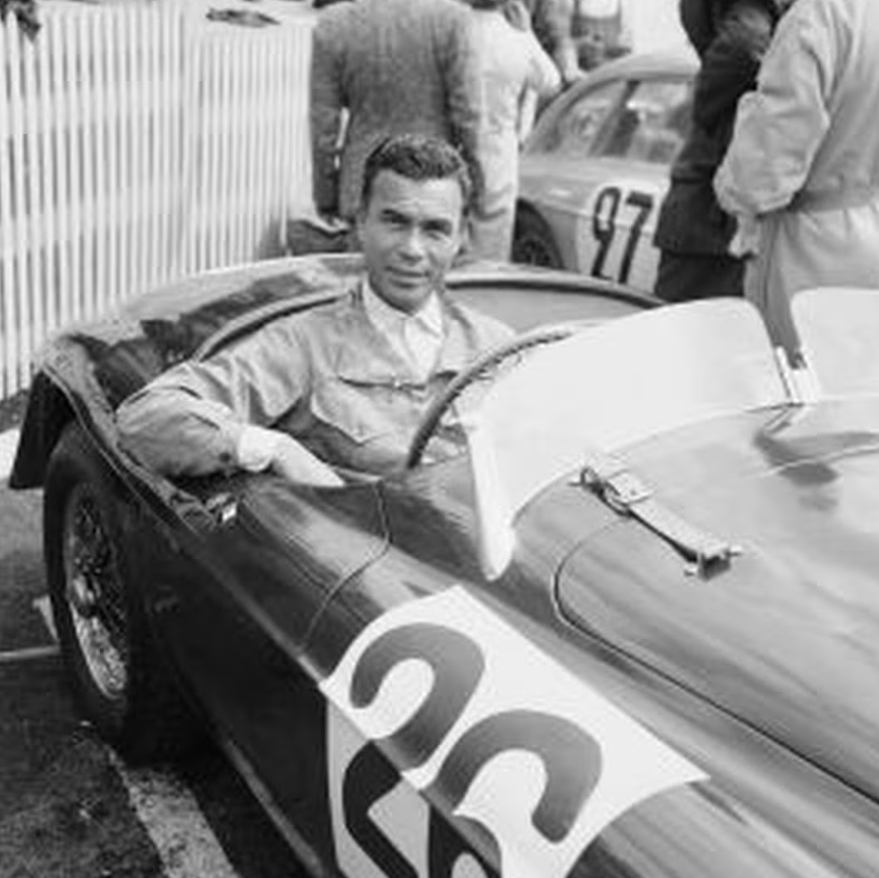 Porfirio Rubirosa