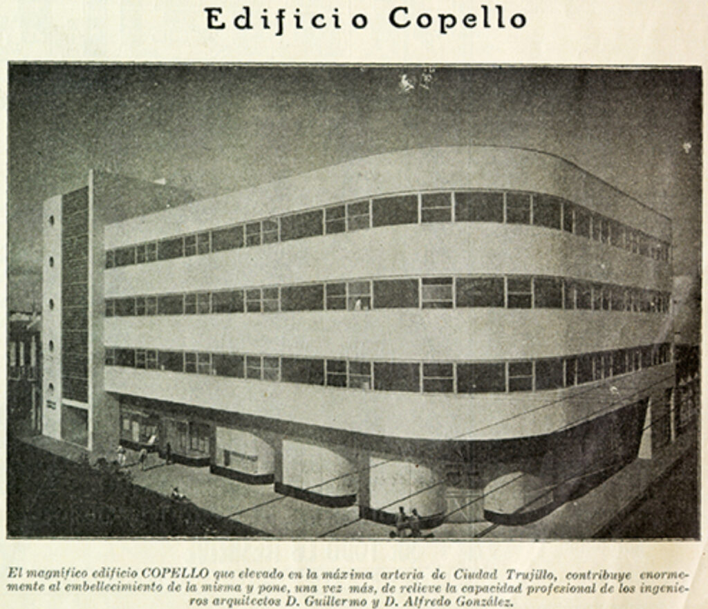 Edificio Copello