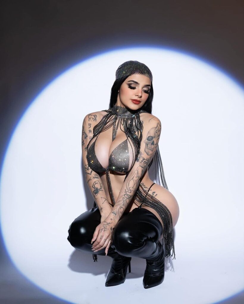 Karely Ruiz